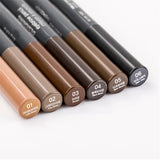 DESIGNING EYEBROW PENCIL