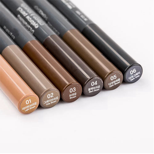 DESIGNING EYEBROW PENCIL