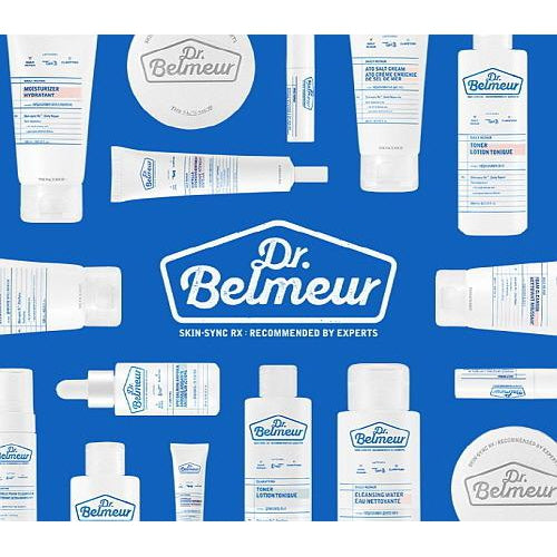 DR.BELMEUR CICA PEPTITE AMPOULE