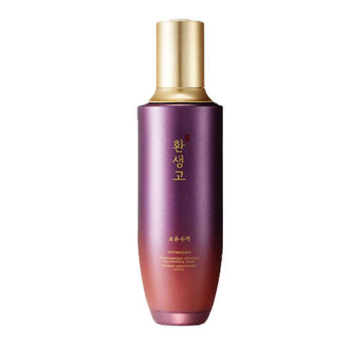HWANSAENGGO ULTIMATE REJUVENATING TONER