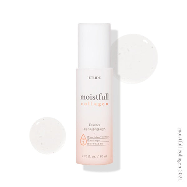 Moistfull Collagen Essence