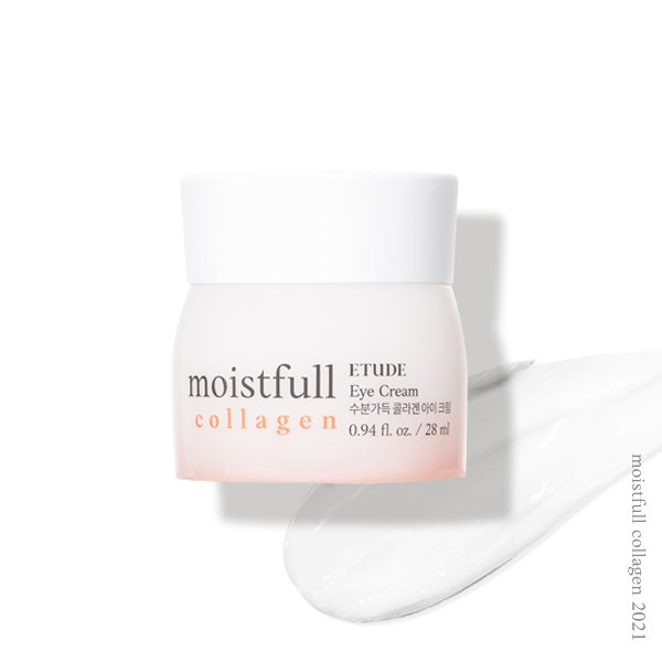 Moistfull Collagen Eye Cream