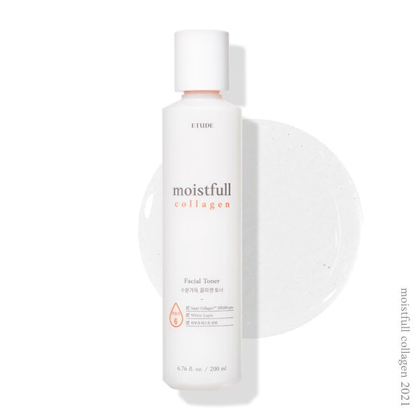 MOISTFULL COLLAGEN FACIAL TONER