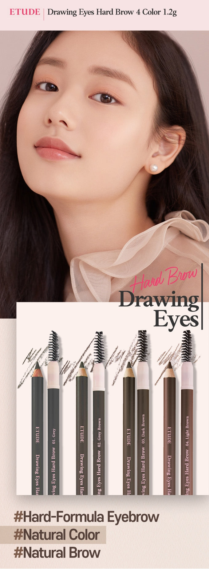 Drawing Eyes Hard Brow
