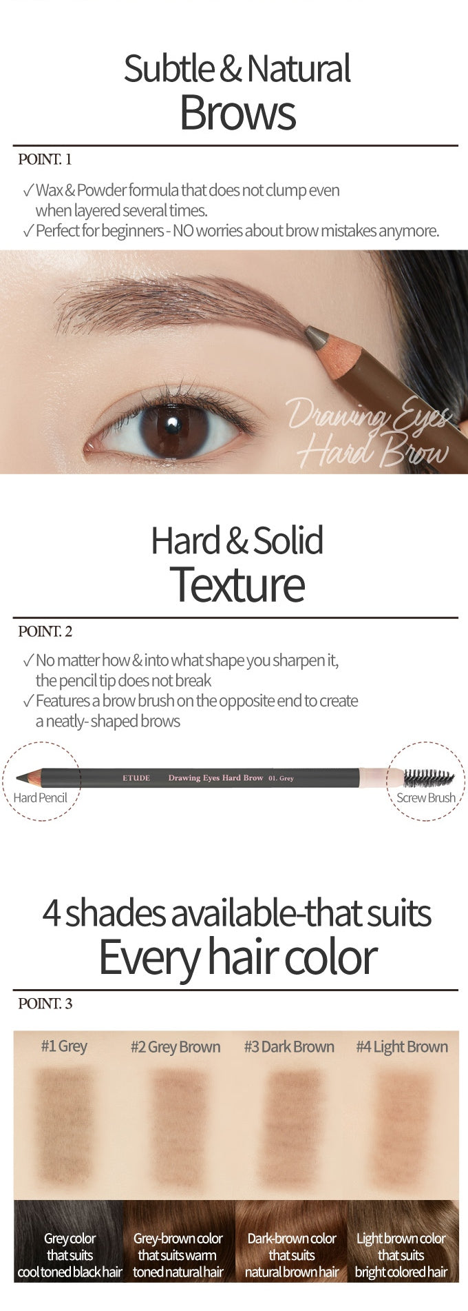 Drawing Eyes Hard Brow