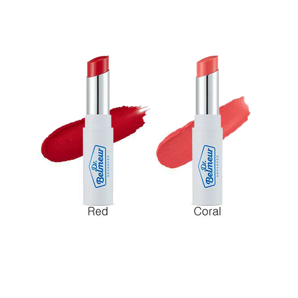 Dr. Belmeur Advanced CICA Touch Lip Balm