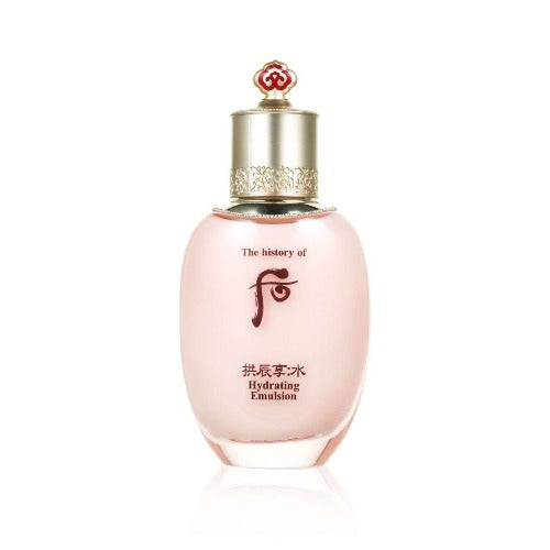 GONGJINHYANG:SOO HYDRATING Emulsion