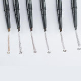 DESIGNING EYEBROW PENCIL