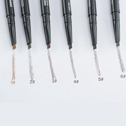 DESIGNING EYEBROW PENCIL