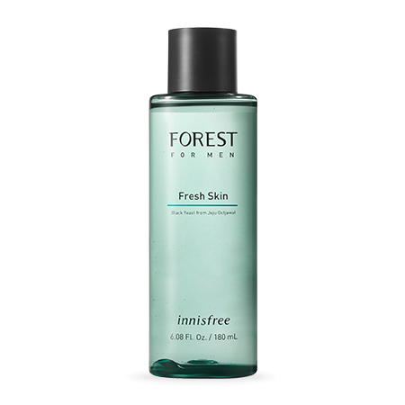 INNISFREE forest for men fresh skin