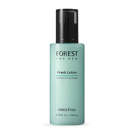 INNISFREE Forest for Men Fresh Lotion