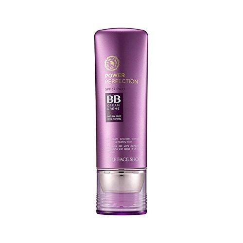 POWER PERFECTION BB / Big Size 40G-Kpop Beauty