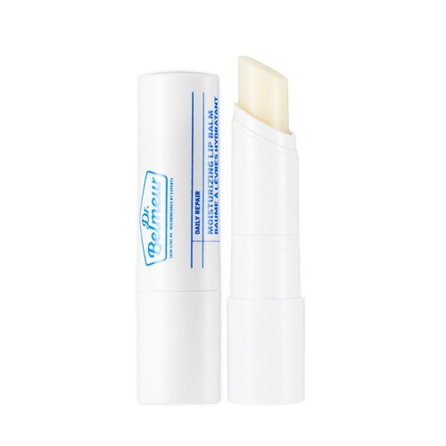 DR.BELMEUR DAILY REPAIR MOISTURIZING LIP BALM-Kpop Beauty