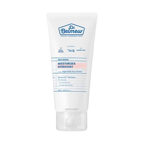 DR.BELMEUR DAILY REPAIR MOISTURIZER-Kpop Beauty