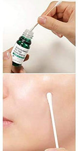 SOME BY MI 30DAYS MIRACLE TEA TREE CLEAR SPOT OIL (10ml)