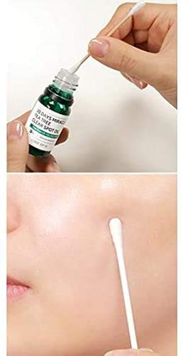 SOME BY MI 30DAYS MIRACLE TEA TREE CLEAR SPOT OIL (10ml)