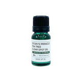 SOME BY MI 30DAYS MIRACLE TEA TREE CLEAR SPOT OIL (10ml)