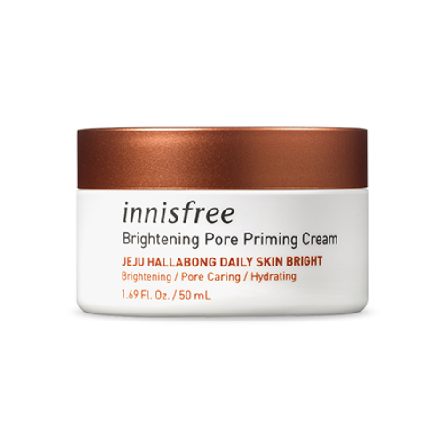 BRIGHTENING PORE PRIMEING CREAM