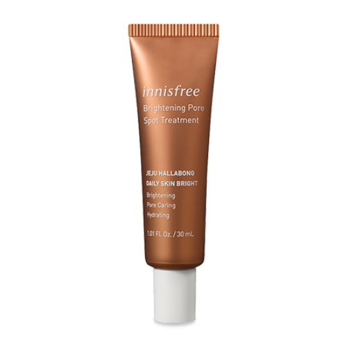 Brightening Pore Spot Corrector