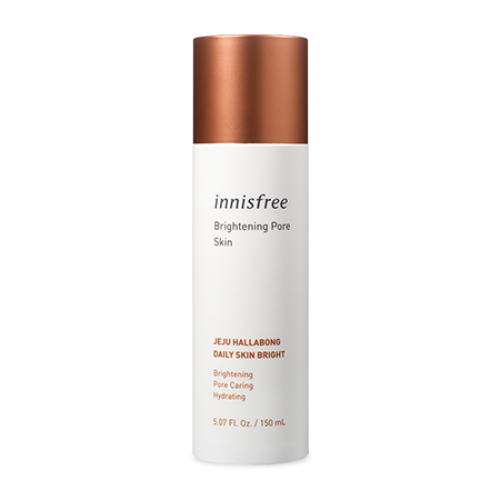 Brightening Pore Skin
