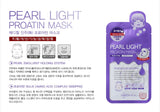 Mediheal Pearl Proatin Mask