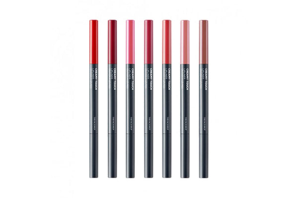 Lip Liner - Creamy Touch