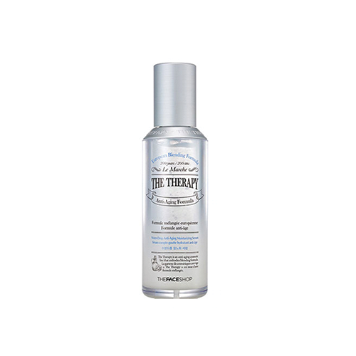 THE THERAPY WATER-DROP ANTI-AGING MOISTURIZING SERUM