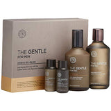 THE GENTLE FOR MEN ANTI-AGING SKINCARE GIFT SET