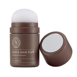QUICK HAIR PUFF-Kpop Beauty