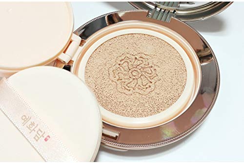 YEWHADAM HWANSAENGGO BB CUSHION
