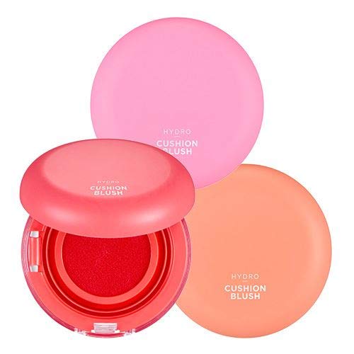 HYDRO CUSHION BLUSH-Kpop Beauty