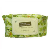 HERB DAY CLEANSING TISSUE