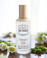 THE THERAPY FIRST SERUM with Green Tea Cotton Pads (30 pcs)