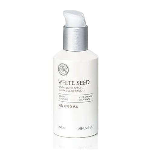 WHITE SEED BRIGHTENING SERUM