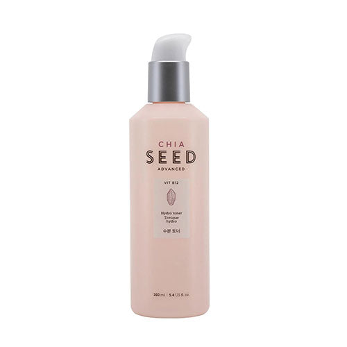 CHIASEED HYDRO TONER