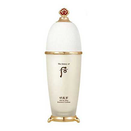 Myunguihyang All One Essence Lotion