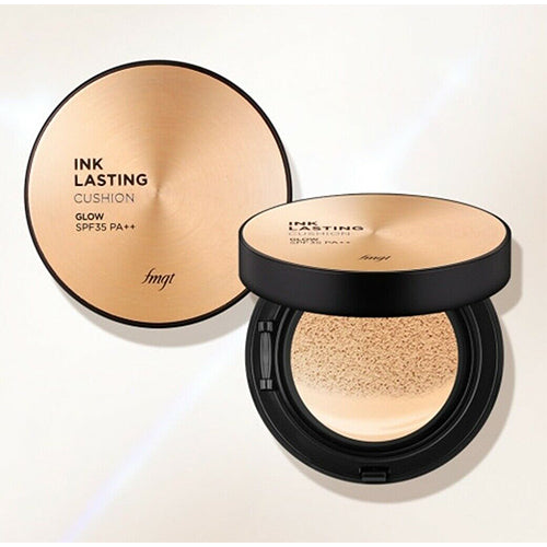 INK Lasting Cushion Glow / Spf 35 PA++