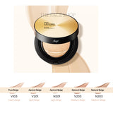 INK Lasting Cushion Glow / Spf 35 PA++
