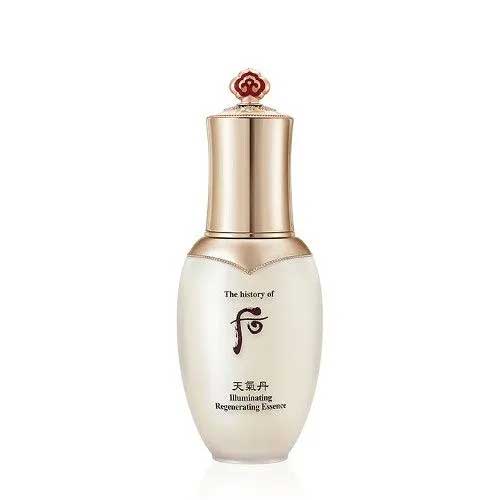 CHEONGIDAN ILLUMINATING REGENERATING ESSENCE
