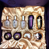 WHOO CHEONYULDAN 4PCS SPECIAL SET