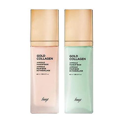 fmgt.B.GoldCollagen Ampoule Makeup Base