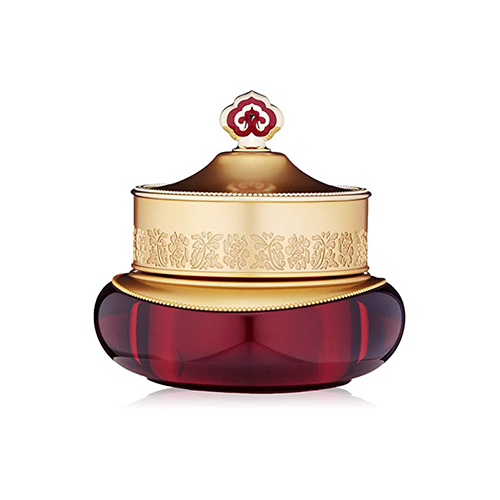 JINYUL INTENSIVE REVITALIZING EYE CREAM