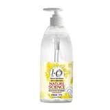 Nature Science IO Hand Sanitizer