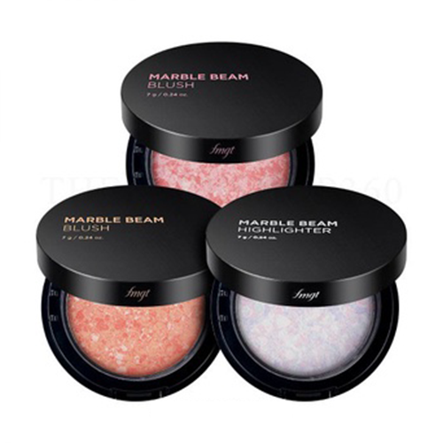 MARBLE BEAM BLUSHER