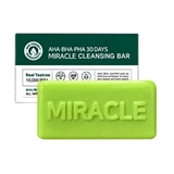 SOME BY MI AHA BHA PHA 31DAYS MIRACLE CLEANSING BAR