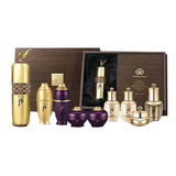 Whoo Hwanyu Signature Ampoule Set ($1,561 Value)