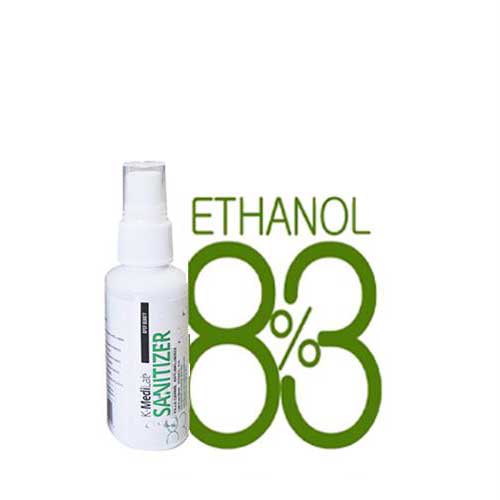 K-MediLab Sanitizer Spray / 50ml