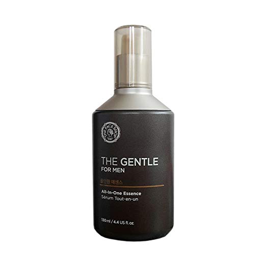 THE GENTLE FOR MEN ALL-IN-ONE ESSENCE