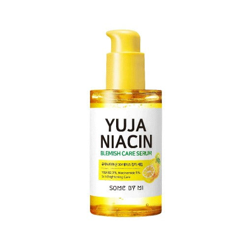 YUJA NIACIN 30DAYS BLEMISH CARE SERUM