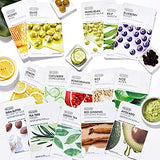 REAL NATURE MASK SHEET | RICE